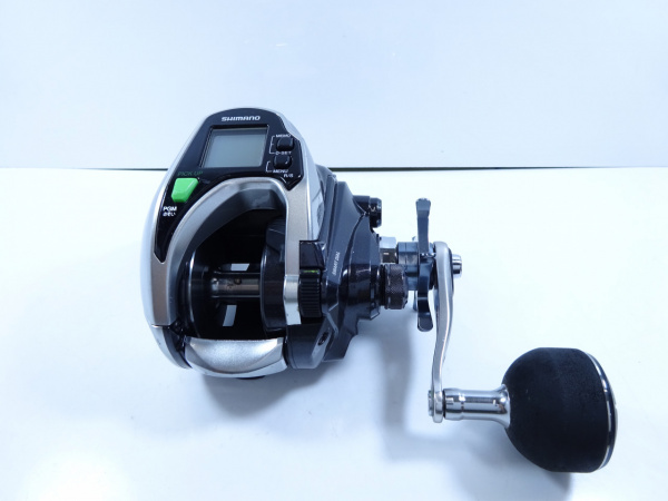 フォースマスター 800